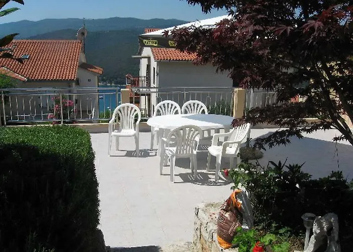 Apartments Silmare