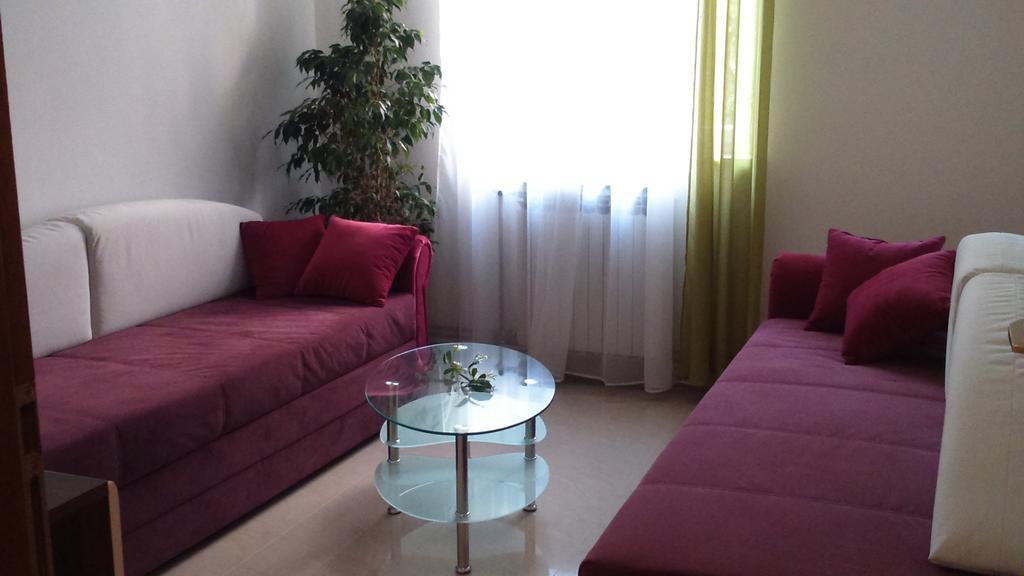 Silmare Apartment Rabac