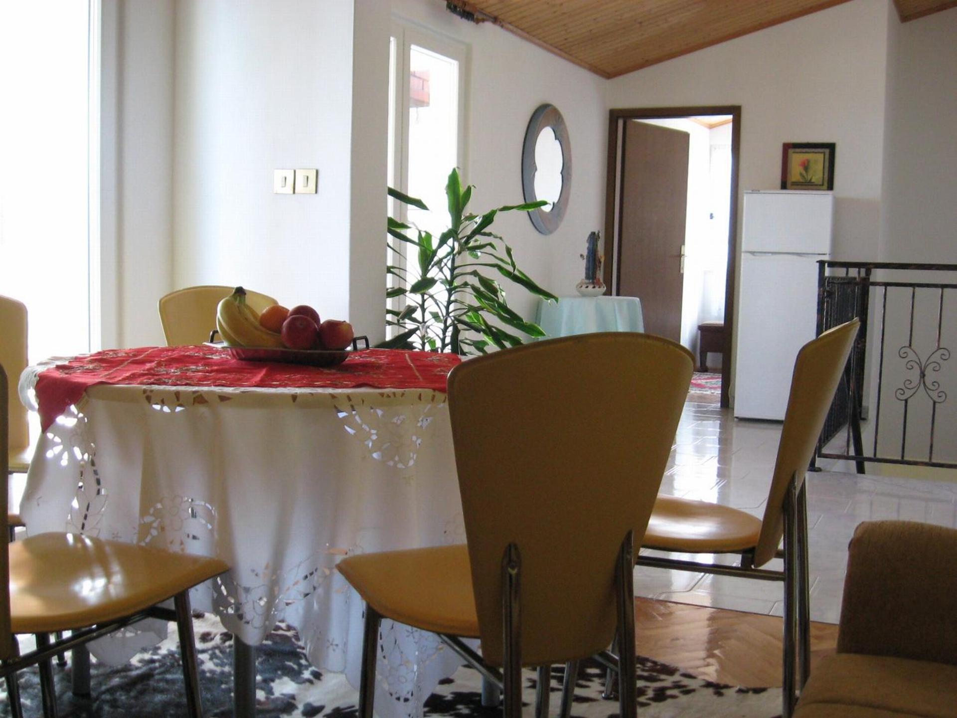 Apartment Silmare Rabac