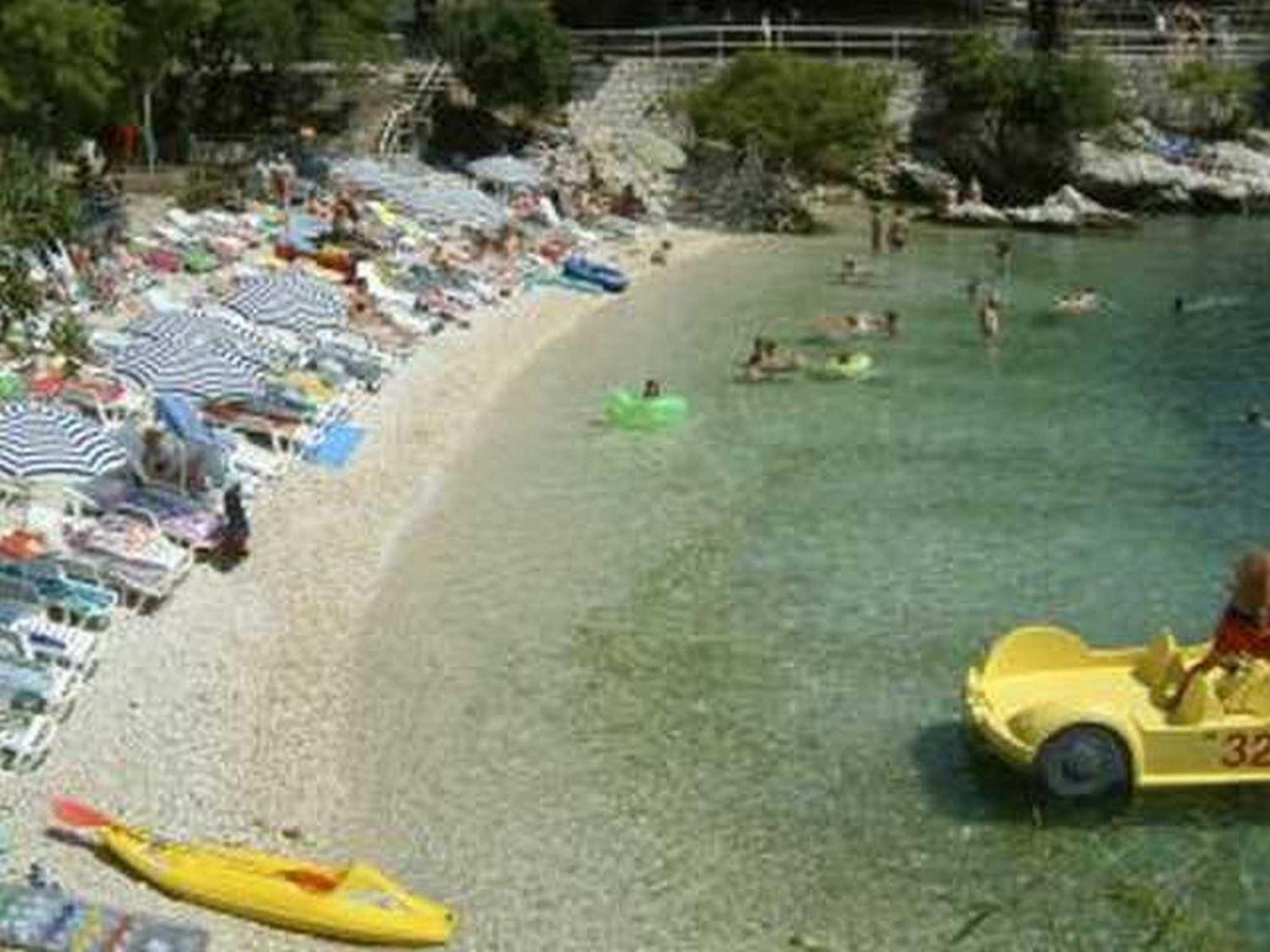 Apartman Silmare