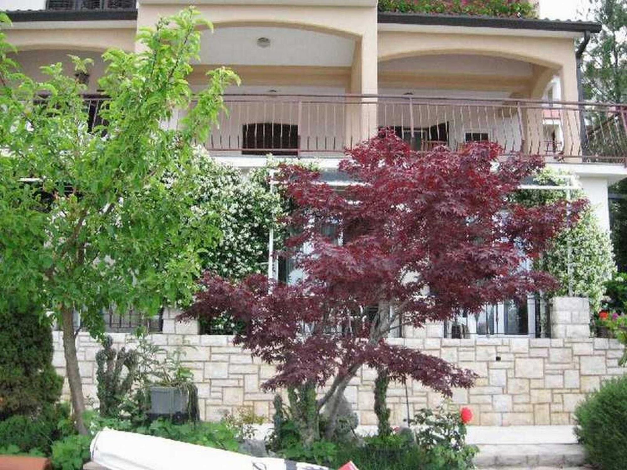 Apartment Silmare *