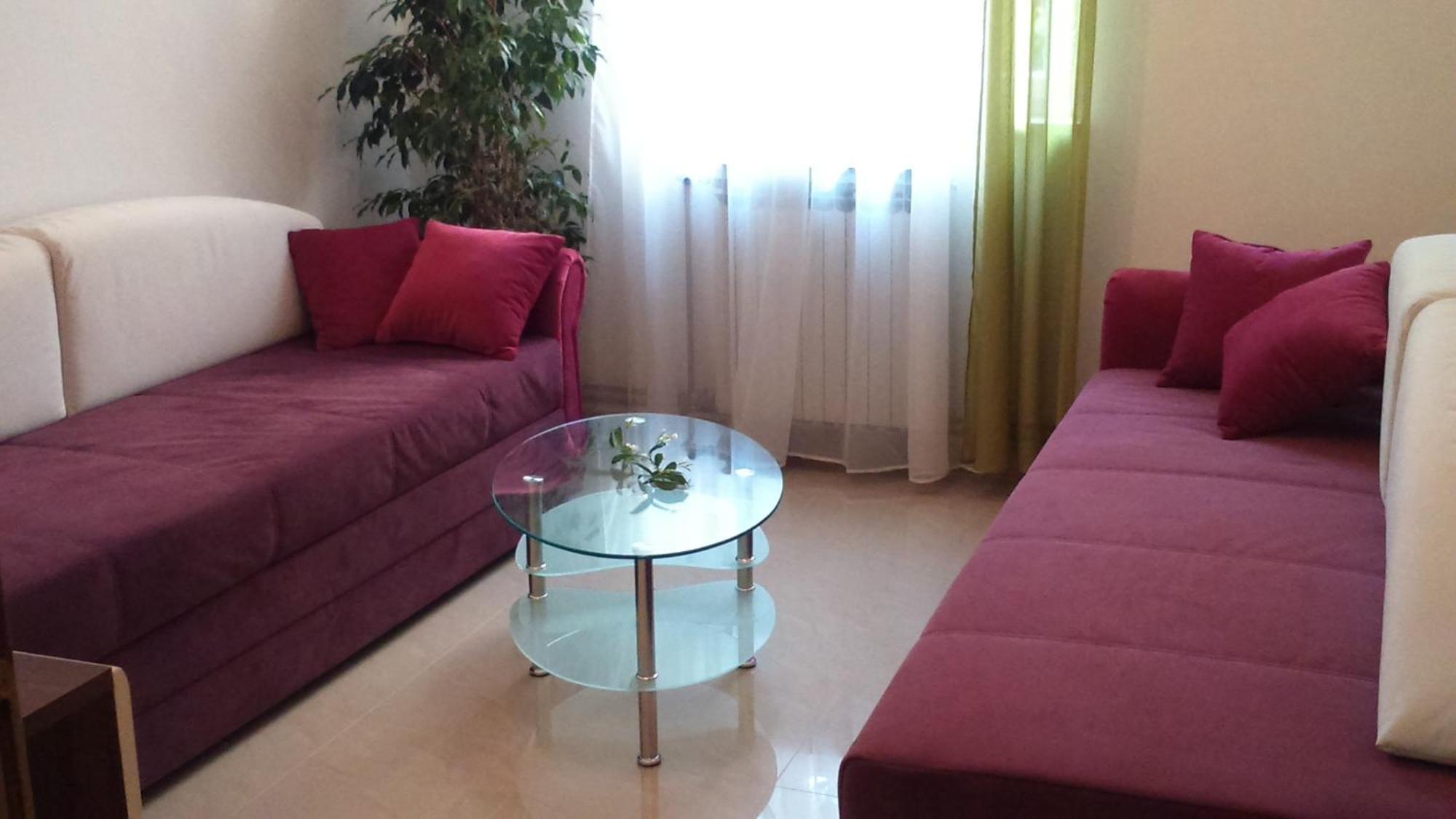 Apartment Silmare
