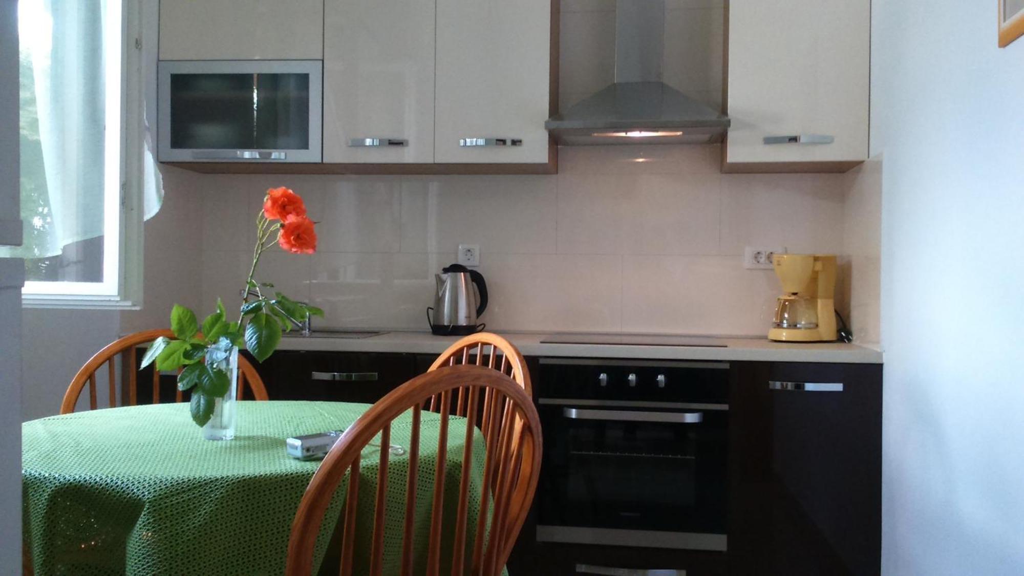 Silmare Apartment *