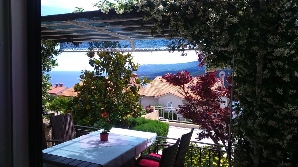 Apartment Silmare *