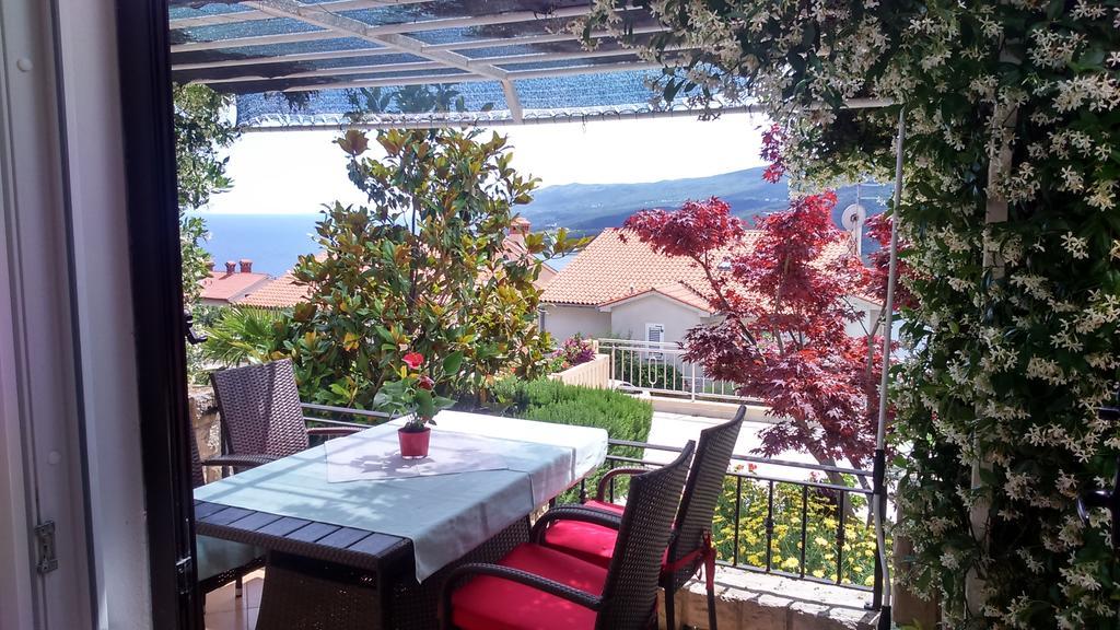 Apartment Silmare