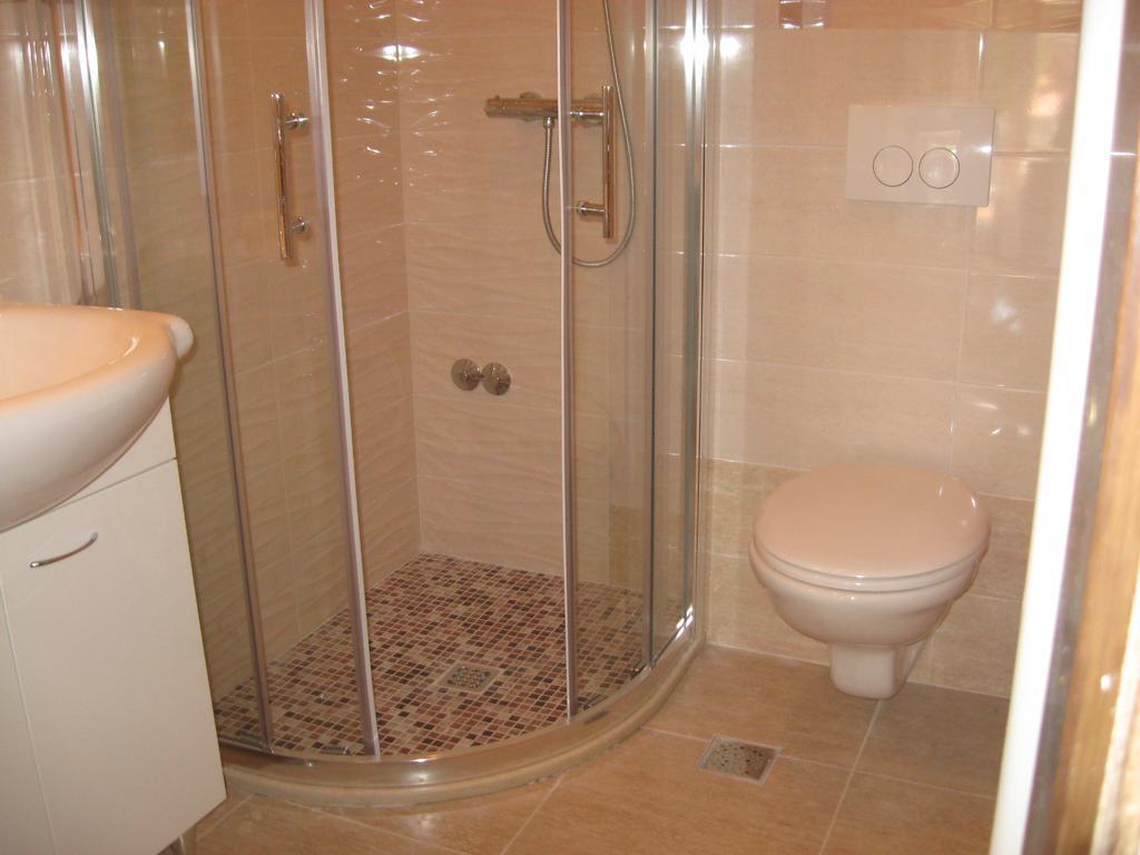 Apartment Silmare *