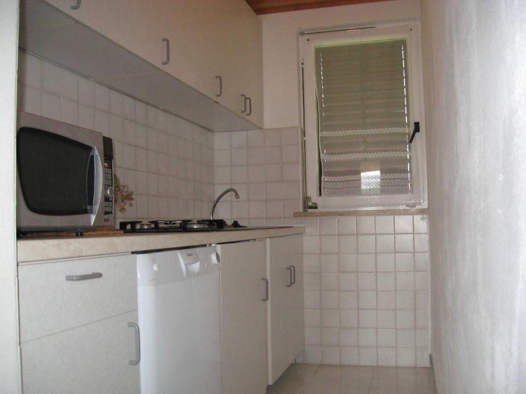 Apartment Silmare *