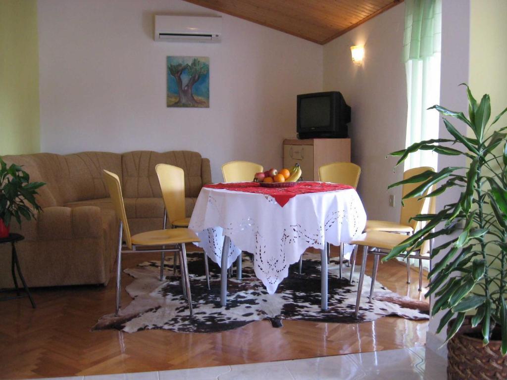 Apartment Silmare *