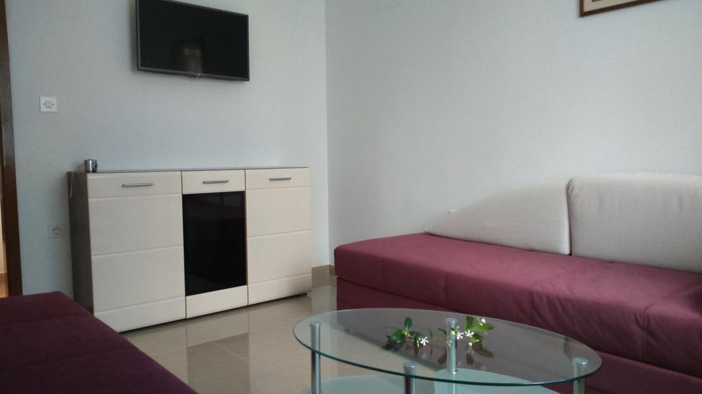 Silmare Apartment