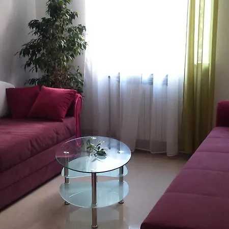 Apartments Silmare Rabac Room photo