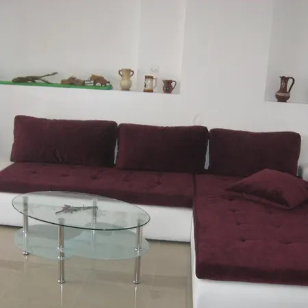 Apartments Silmare Rabac Exterior photo