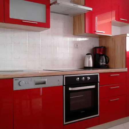 Apartments Silmare Rabac Exterior photo
