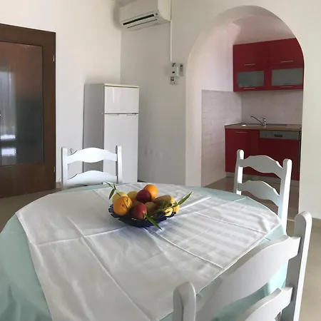 Apartments Silmare Rabac Exterior photo