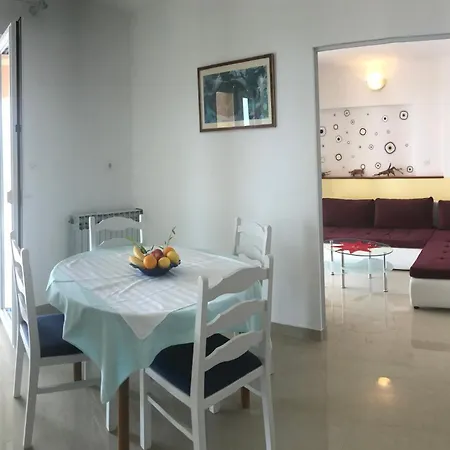 Apartments Silmare Rabac Exterior photo
