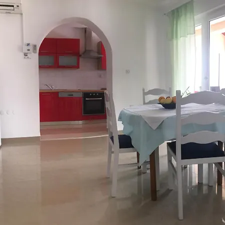 Apartments Silmare Rabac Exterior photo