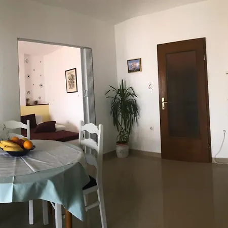 Apartments Silmare Rabac Exterior photo