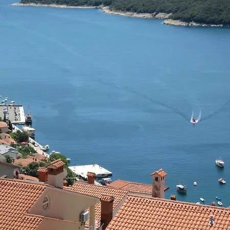 Apartments Silmare Rabac Exterior photo