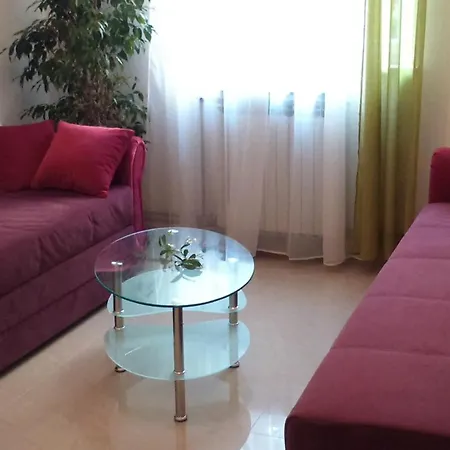 Apartments Silmare Rabac Room photo