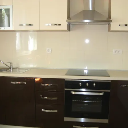 Apartments Silmare Rabac Room photo