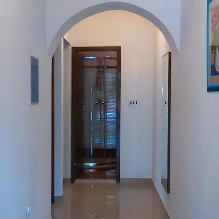 Apartments Silmare Rabac Room photo