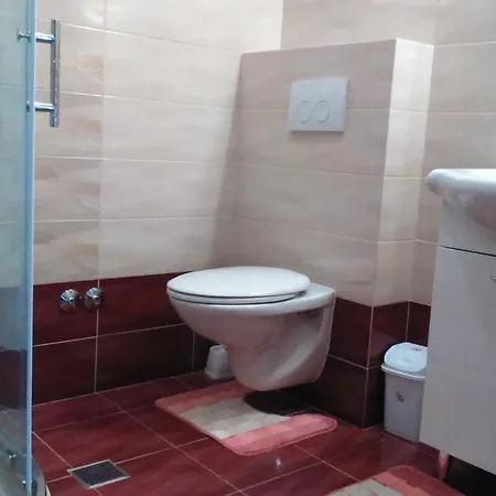 Apartments Silmare Rabac Room photo