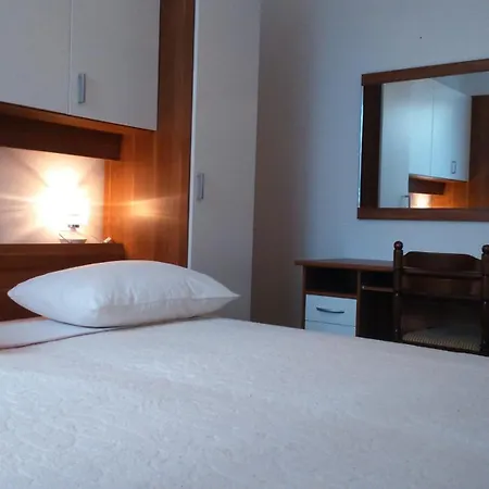 Apartments Silmare Rabac Room photo