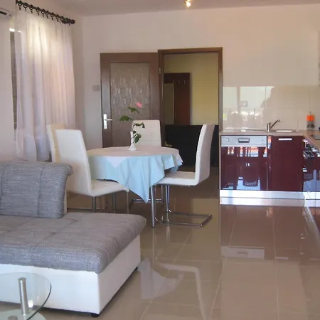 Apartments Silmare Rabac Room photo