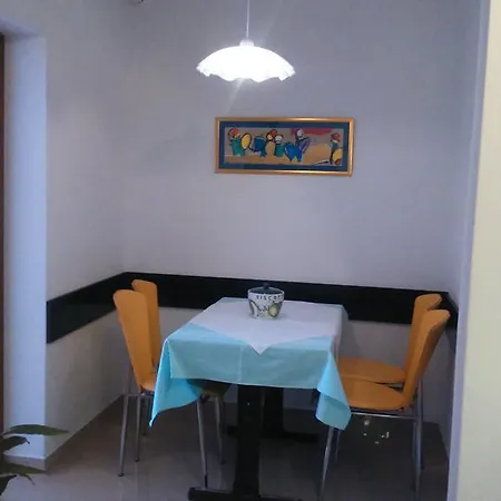 Apartments Silmare Rabac Exterior photo