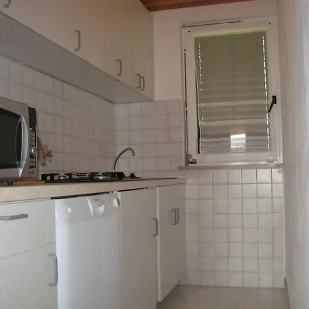 Apartments Silmare Rabac Room photo