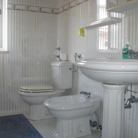 Apartments Silmare Rabac Room photo