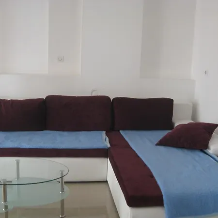 Apartments Silmare Rabac Exterior photo