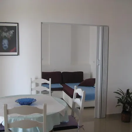 Apartments Silmare Rabac Exterior photo