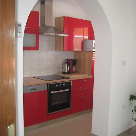 Apartments Silmare Rabac Exterior photo