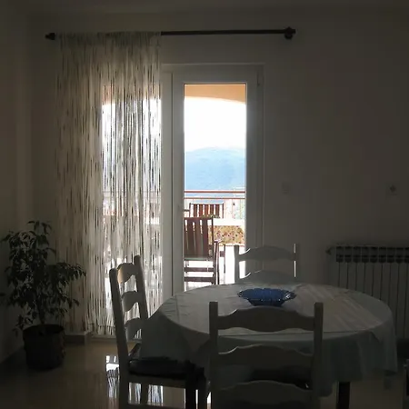 Apartments Silmare Rabac Exterior photo