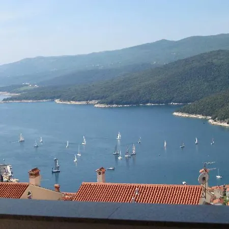Apartments Silmare Rabac Exterior photo