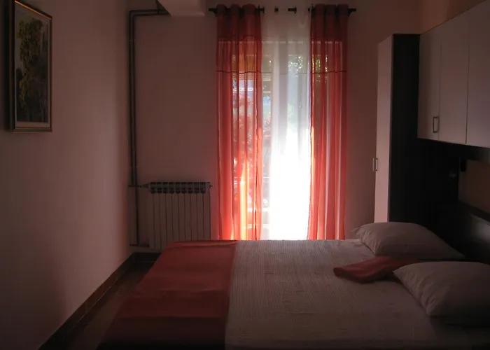 Apartments Silmare