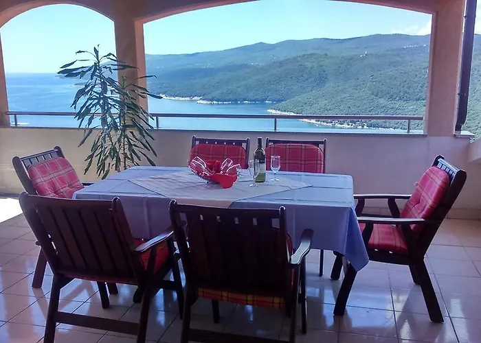 Apartments Silmare