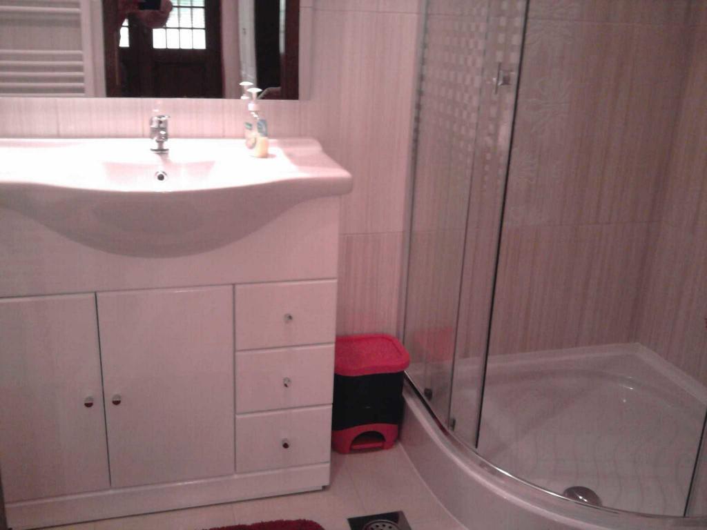 Silmare Apartma *