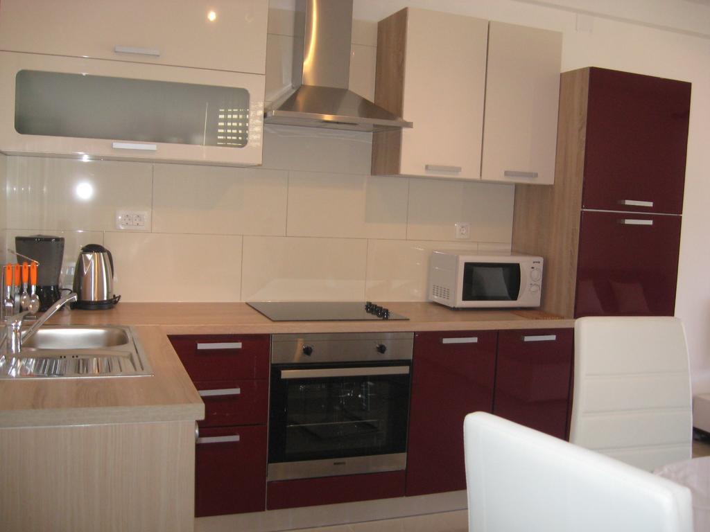 Silmare Apartment