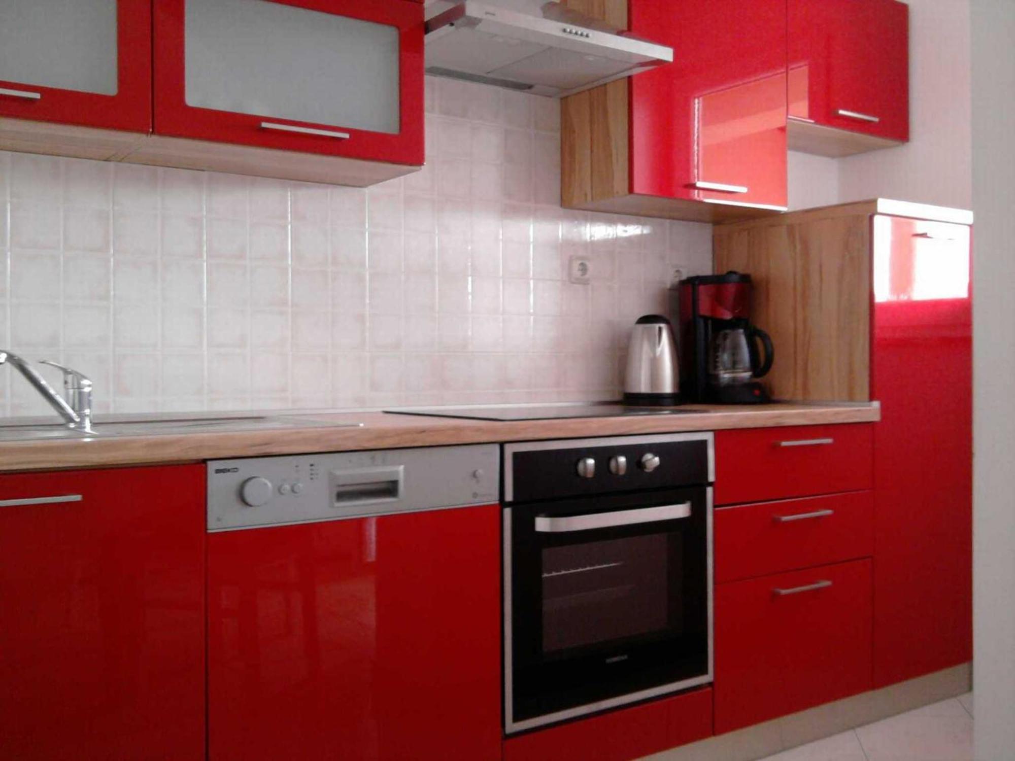 Apartment Silmare *