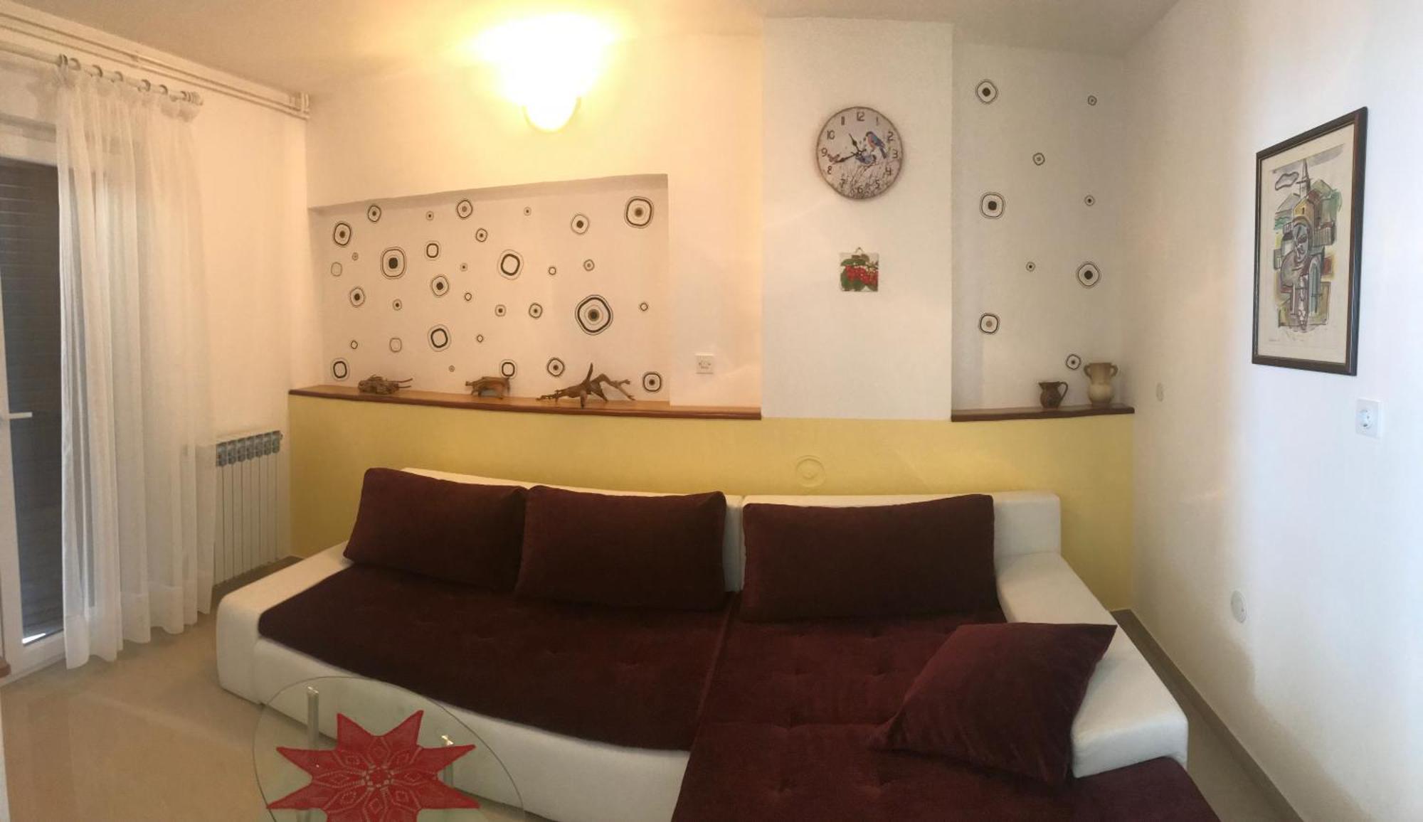 Apartment Silmare