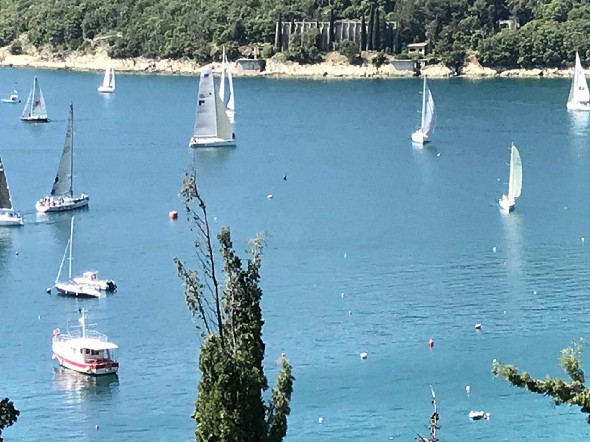 Silmare Rabac