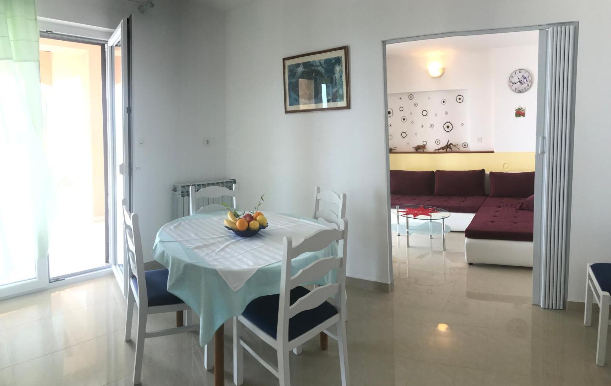Apartment Silmare