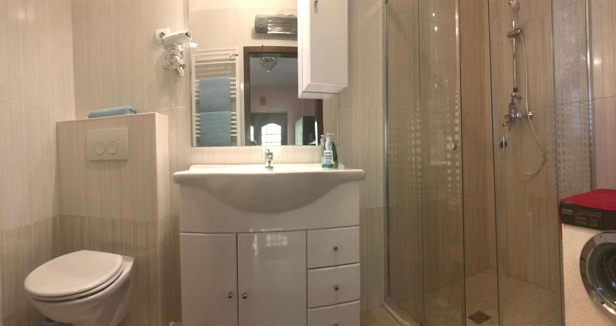 Silmare Apartment *