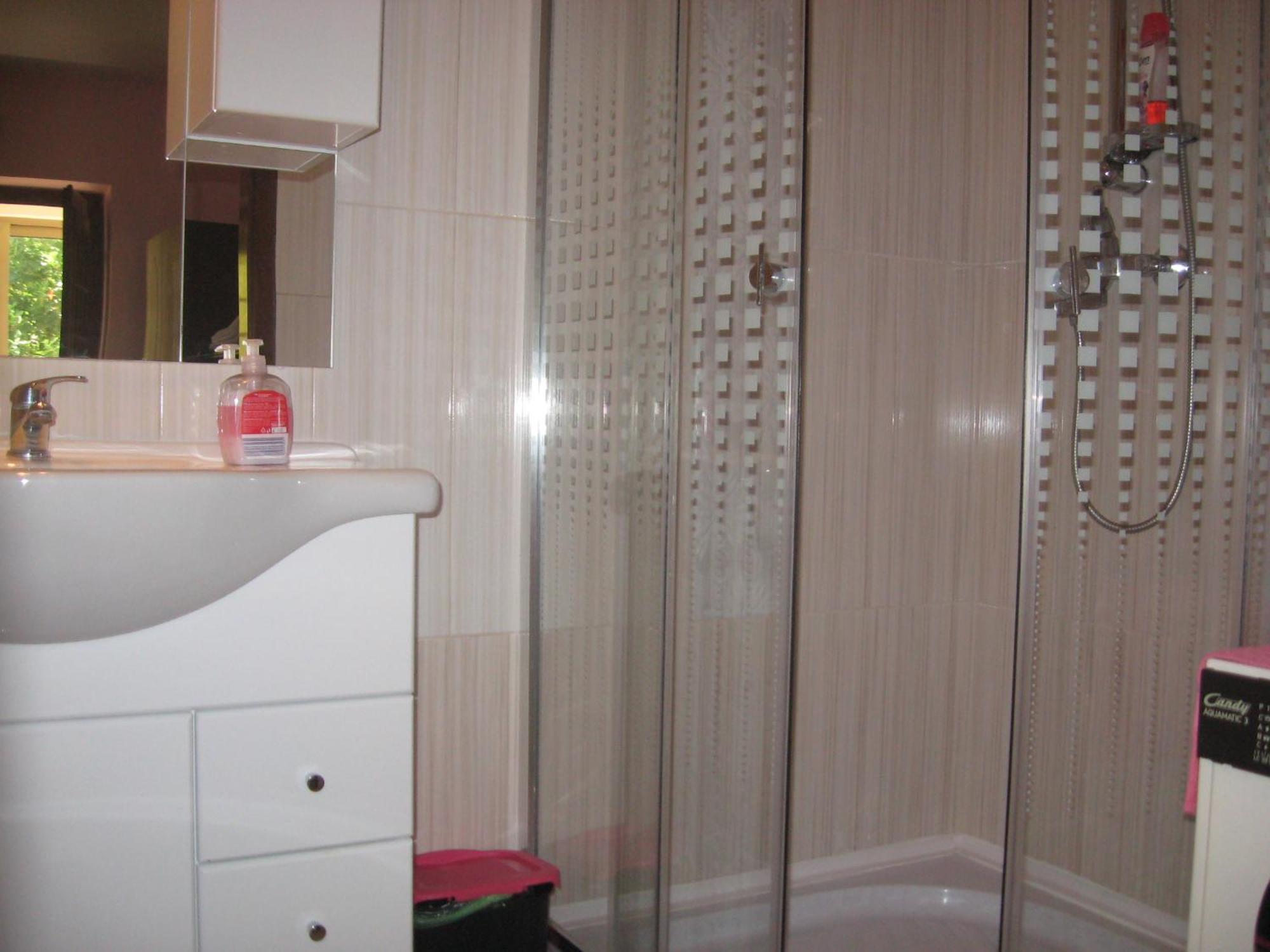 Silmare Apartment *