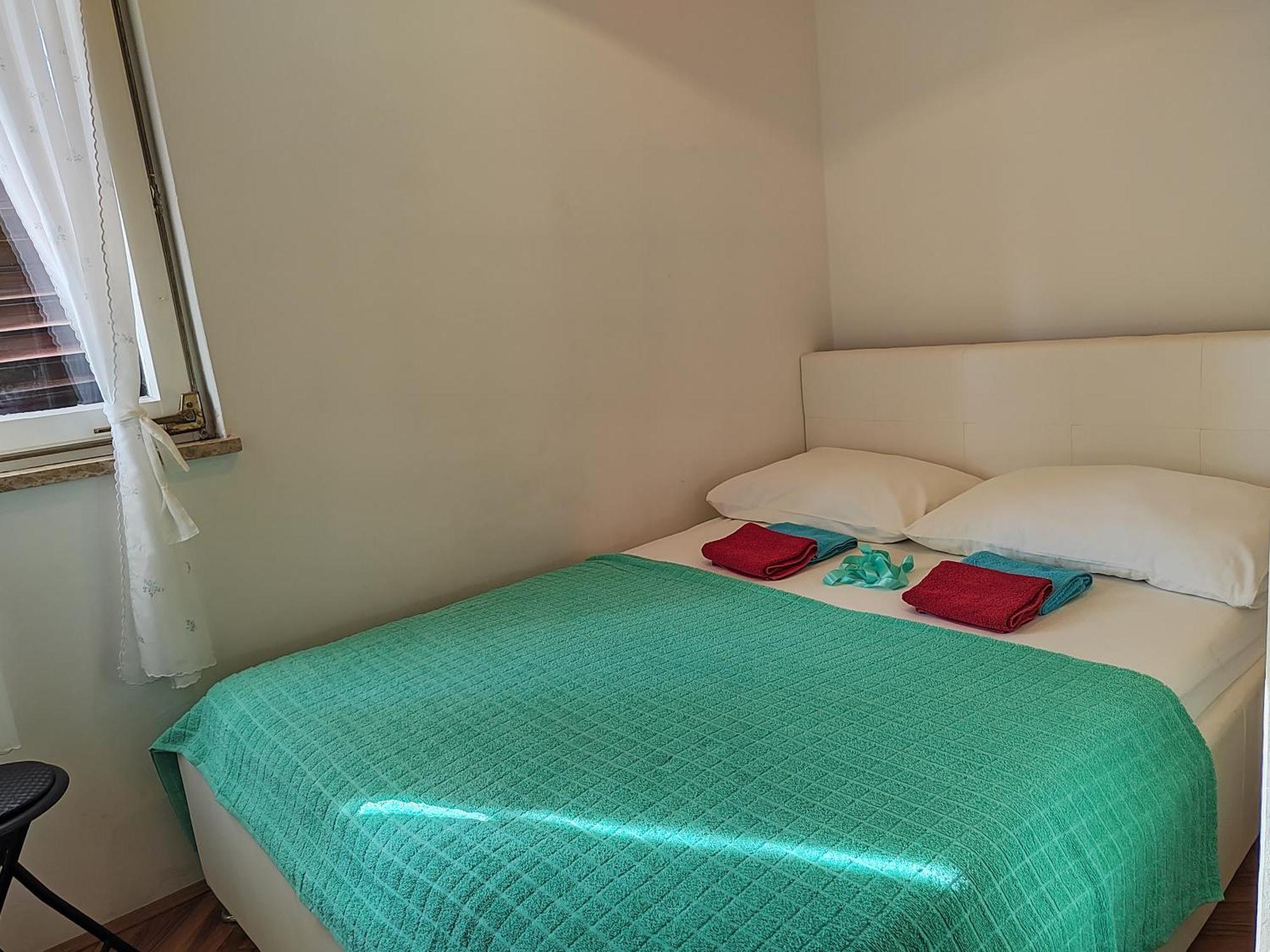 Apartment Silmare *