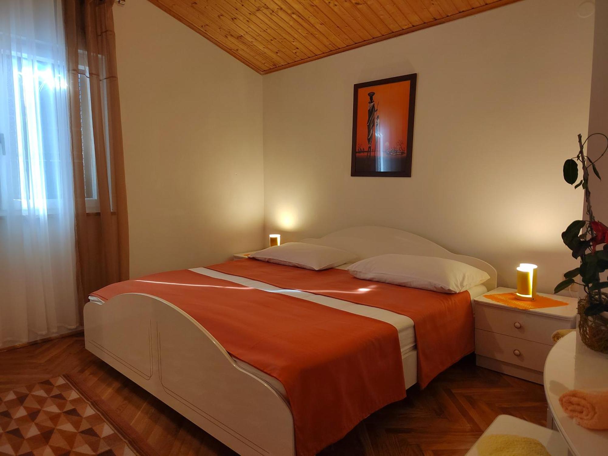 Silmare Apartment *
