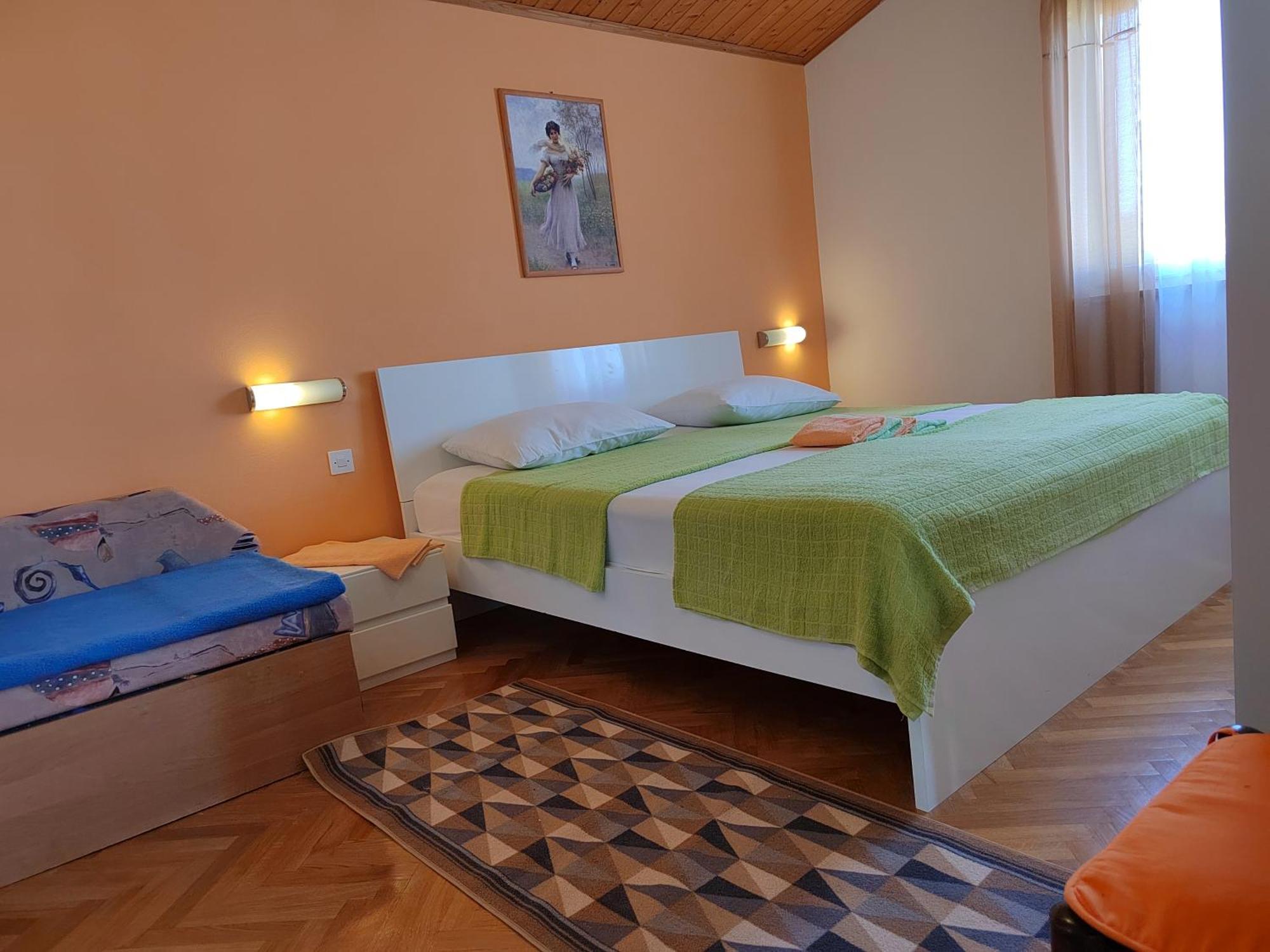 Apartment Silmare *