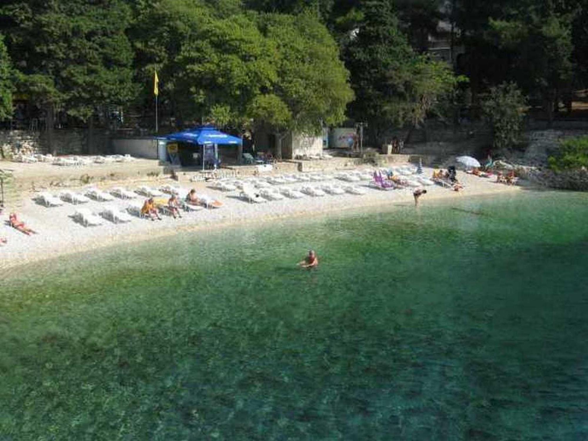Apartma Silmare