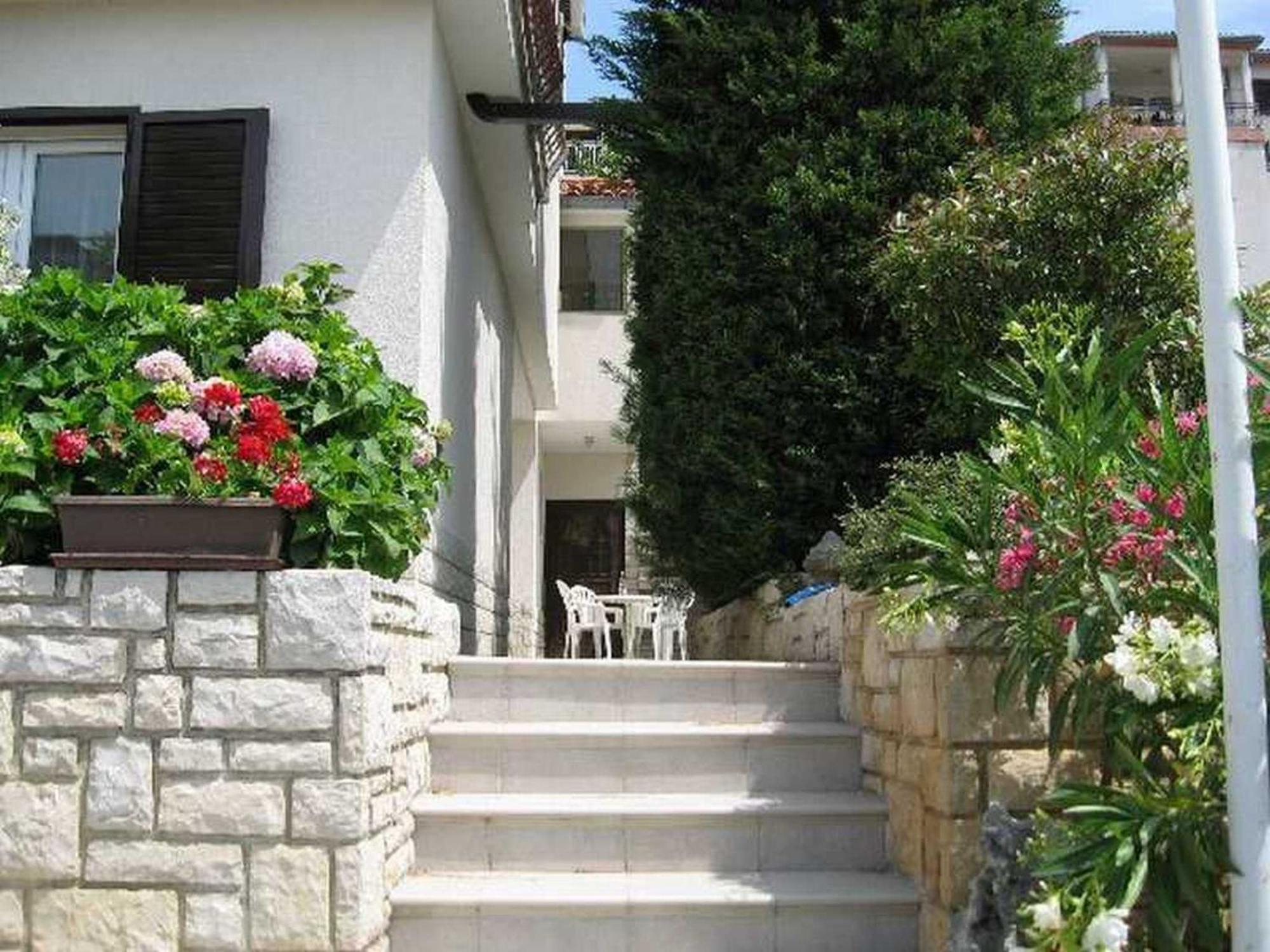 Apartment Silmare *